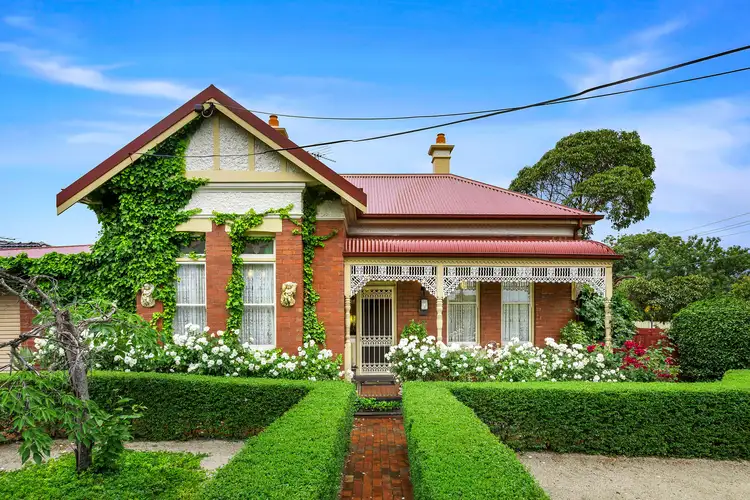 Main view of Homely house listing, 72 Bulla Road, Strathmore VIC 3041