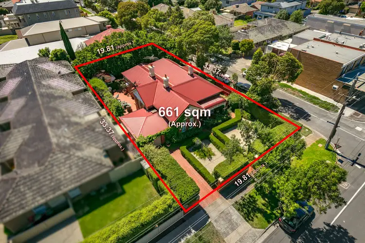 Second view of Homely house listing, 72 Bulla Road, Strathmore VIC 3041