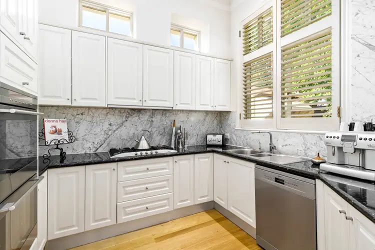 Fifth view of Homely house listing, 72 Bulla Road, Strathmore VIC 3041
