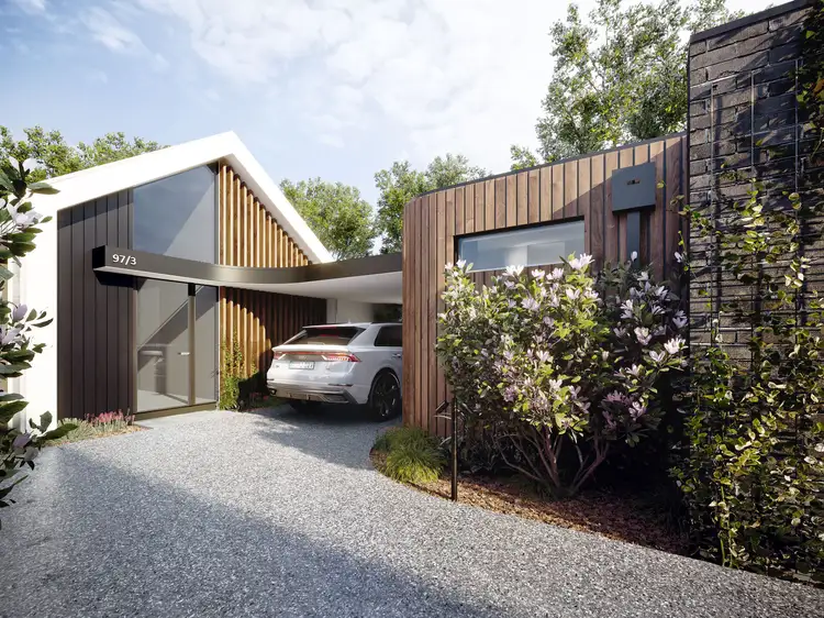 3/97 The Avenue, Ocean Grove VIC 3226