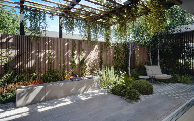 Fifth view of Homely townhouse listing, 4/97 The Avenue, Ocean Grove VIC 3226