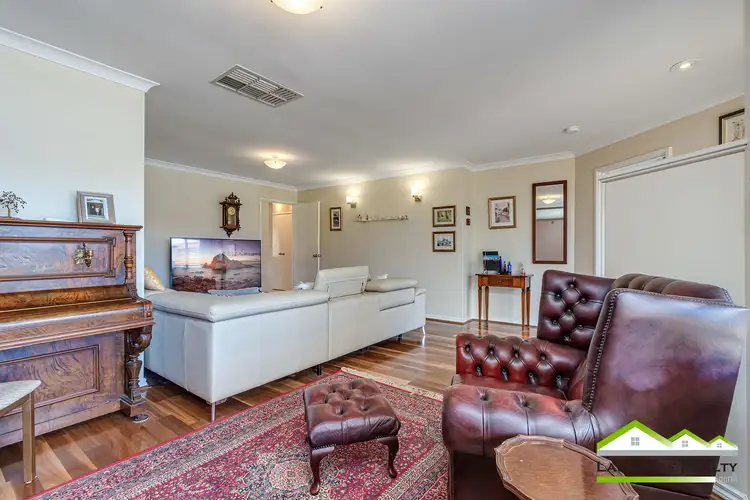 Fourth view of Homely house listing, 6 Cristobal Crescent, Mindarie WA 6030