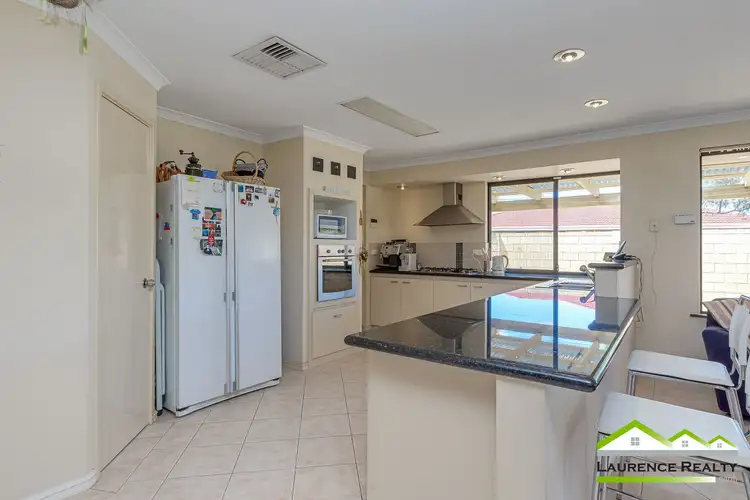 Seventh view of Homely house listing, 6 Cristobal Crescent, Mindarie WA 6030