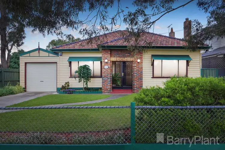 51 Adelaide Street, Albion VIC 3020