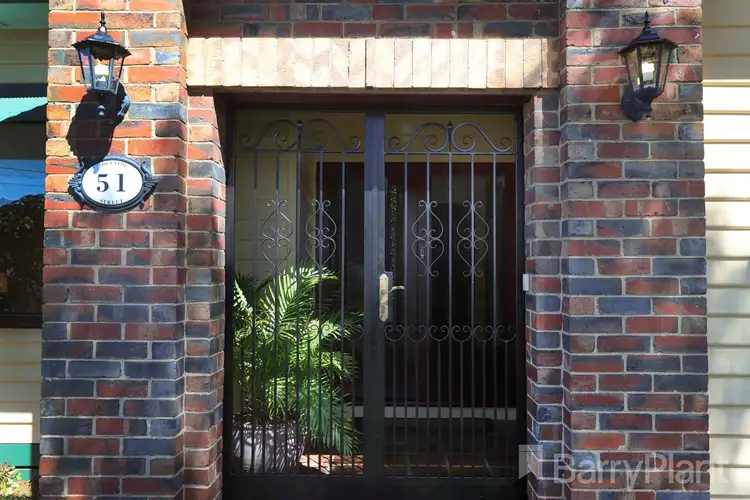 Third view of Homely house listing, 51 Adelaide Street, Albion VIC 3020