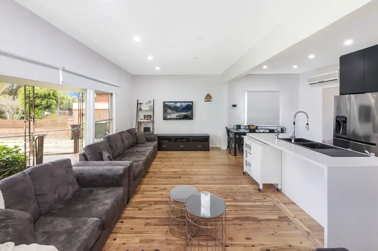Fourth view of Homely house listing, 12 Albury Street, Yagoona NSW 2199