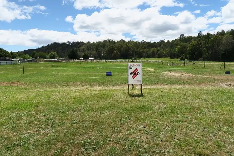 Main view of Homely land listing, 13 Shepheards Road, Railton TAS 7305