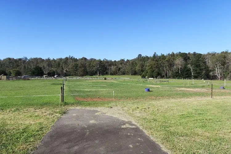 Second view of Homely land listing, 13 Shepheards Road, Railton TAS 7305