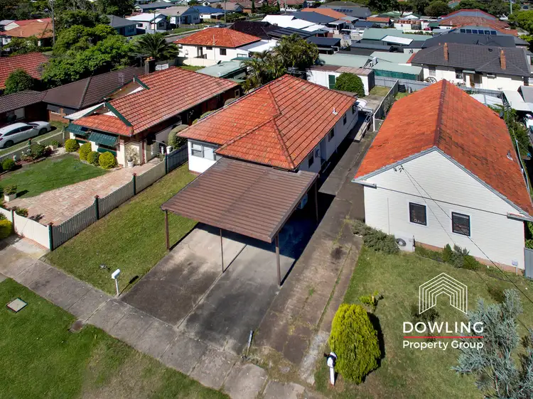 Second view of Homely house listing, 88 Roe Street, Mayfield NSW 2304