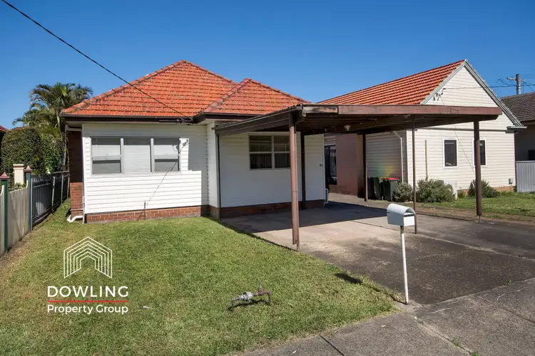 Third view of Homely house listing, 88 Roe Street, Mayfield NSW 2304