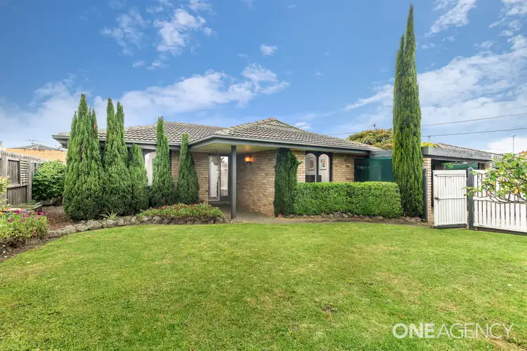 44 Pioneer Road, Grovedale VIC 3216