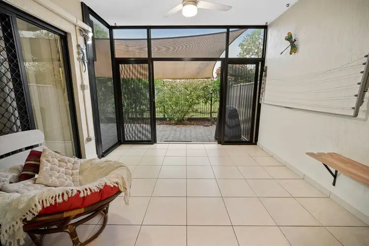 Third view of Homely unit listing, 22/6 Wright Crescent, Gray NT 830