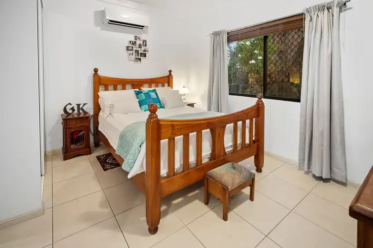 Sixth view of Homely unit listing, 22/6 Wright Crescent, Gray NT 830