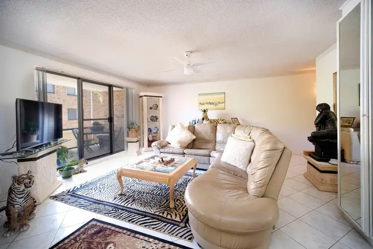 Second view of Homely unit listing, 11/1-5 North Street Four Winds, Tuncurry NSW 2428