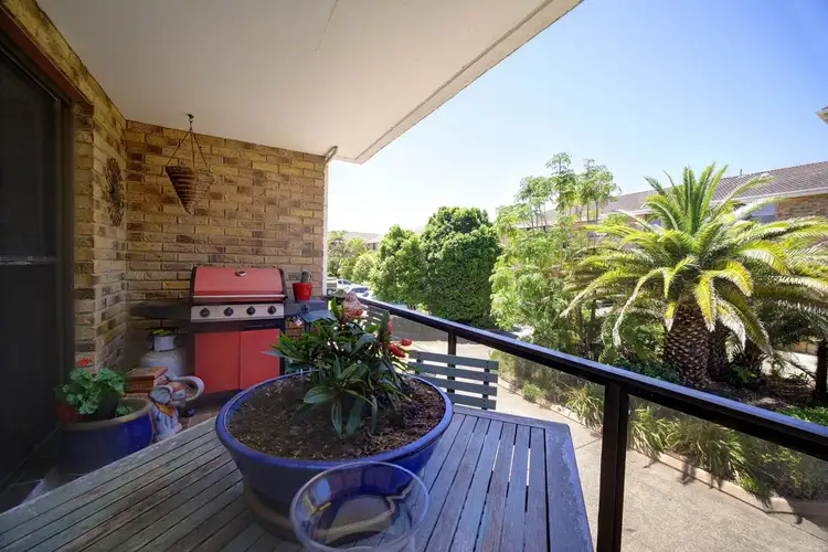 Fourth view of Homely unit listing, 11/1-5 North Street Four Winds, Tuncurry NSW 2428