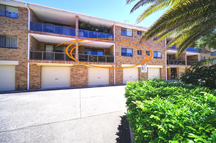 Sixth view of Homely unit listing, 11/1-5 North Street Four Winds, Tuncurry NSW 2428
