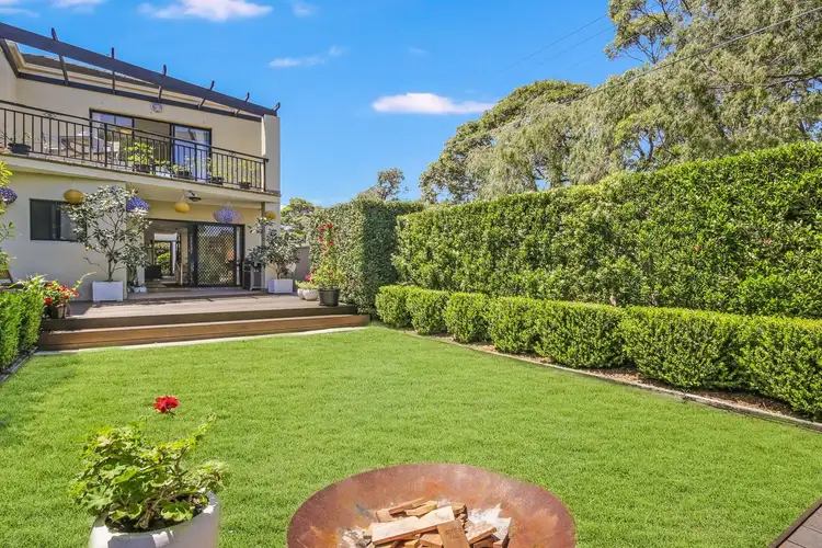 Main view of Homely house listing, 13 Kendall Street, Sans Souci NSW 2219