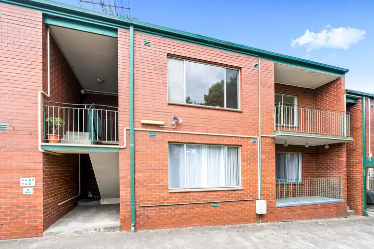 Main view of Homely unit listing, 2/46 Primrose Street, Moonee Ponds VIC 3039