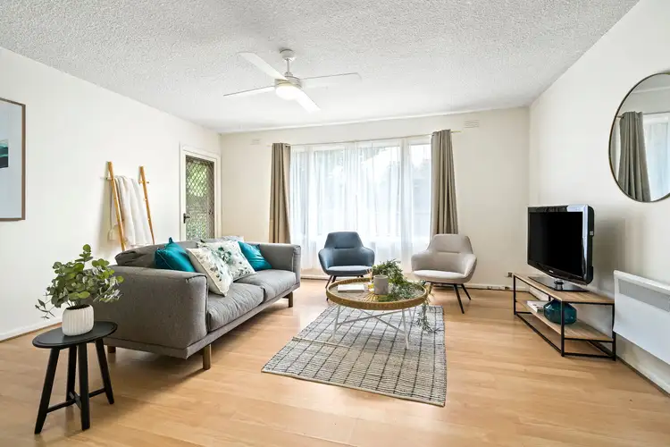 Second view of Homely unit listing, 2/46 Primrose Street, Moonee Ponds VIC 3039