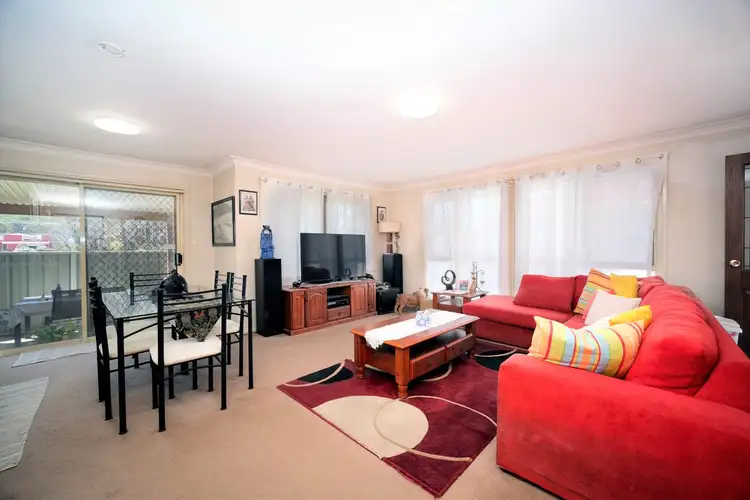 Second view of Homely villa listing, 3/95 Hind Avenue, Forster NSW 2428