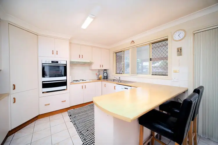 Third view of Homely villa listing, 3/95 Hind Avenue, Forster NSW 2428