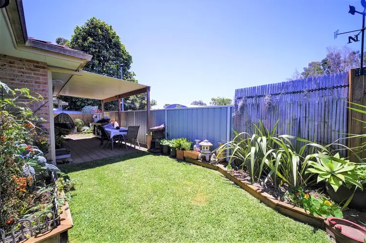 Sixth view of Homely villa listing, 3/95 Hind Avenue, Forster NSW 2428