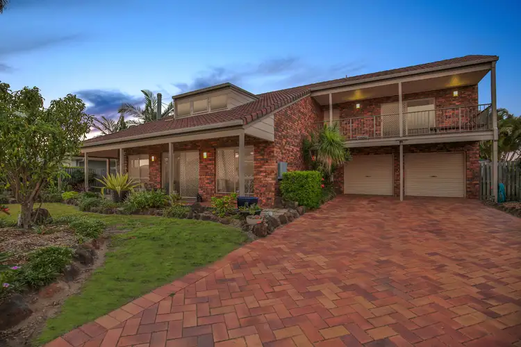 70 Fairway Drive, Bargara QLD 4670