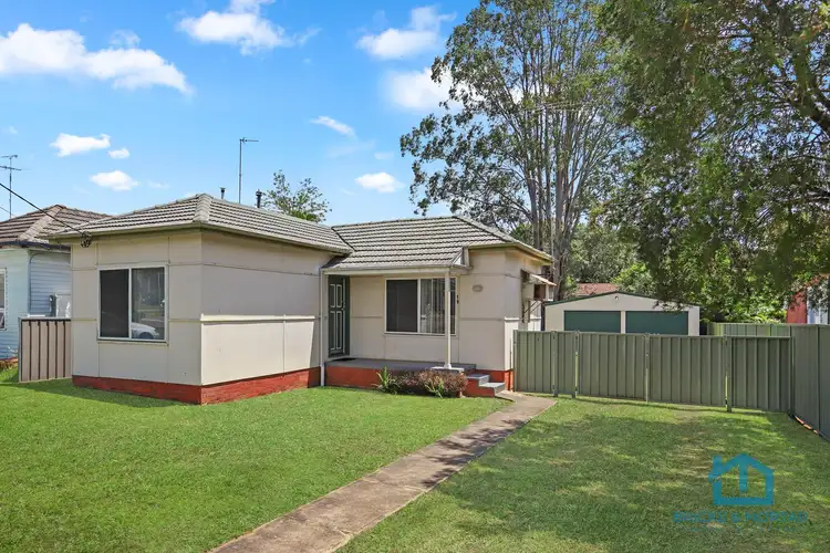 19 Penrose Crescent, South Penrith NSW 2750