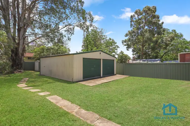 Third view of Homely house listing, 19 Penrose Crescent, South Penrith NSW 2750