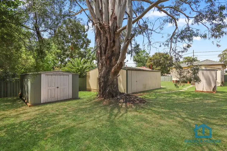 Fifth view of Homely house listing, 19 Penrose Crescent, South Penrith NSW 2750