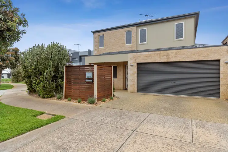 1/21 Benjamin Court, Ocean Grove VIC 3226