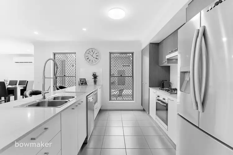 Sixth view of Homely house listing, 25 Wildwood Circuit, Mango Hill QLD 4509