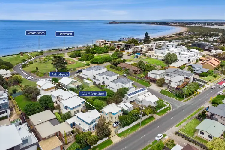 2/76-78 Orton Street, Ocean Grove VIC 3226