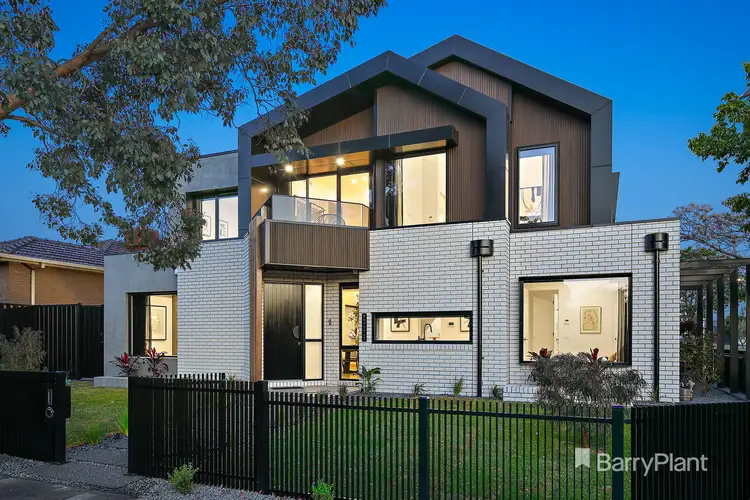 2 Mues Street, Keilor East VIC 3033