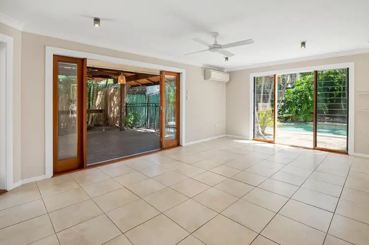 Third view of Homely house listing, 34 Merion Court, Robina QLD 4226