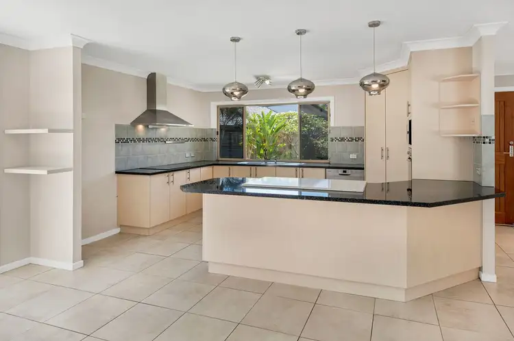 Fifth view of Homely house listing, 34 Merion Court, Robina QLD 4226