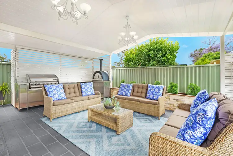 65 Southee Road, Hobartville NSW 2753