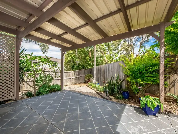 Second view of Homely townhouse listing, 14/23 Bourton Rd, Merrimac QLD 4226