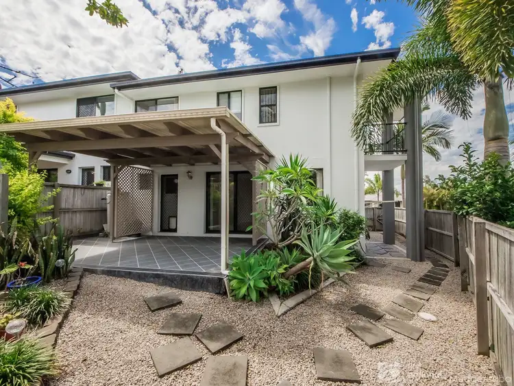 Third view of Homely townhouse listing, 14/23 Bourton Rd, Merrimac QLD 4226