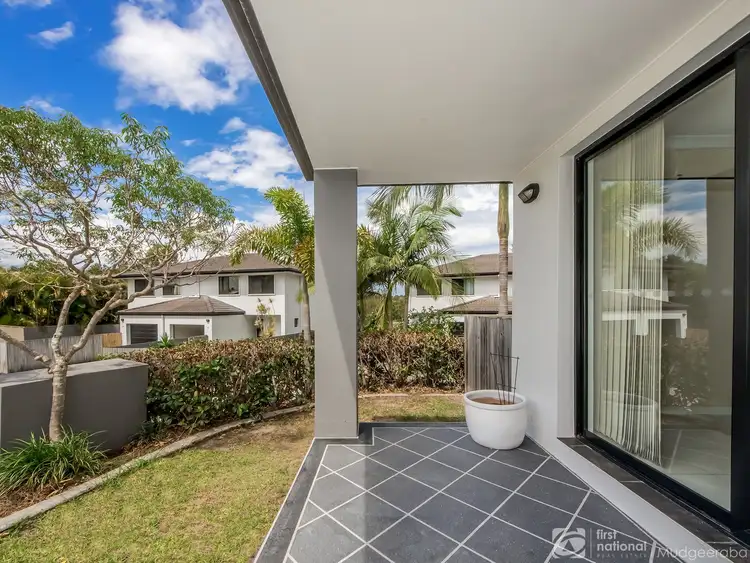 Fourth view of Homely townhouse listing, 14/23 Bourton Rd, Merrimac QLD 4226