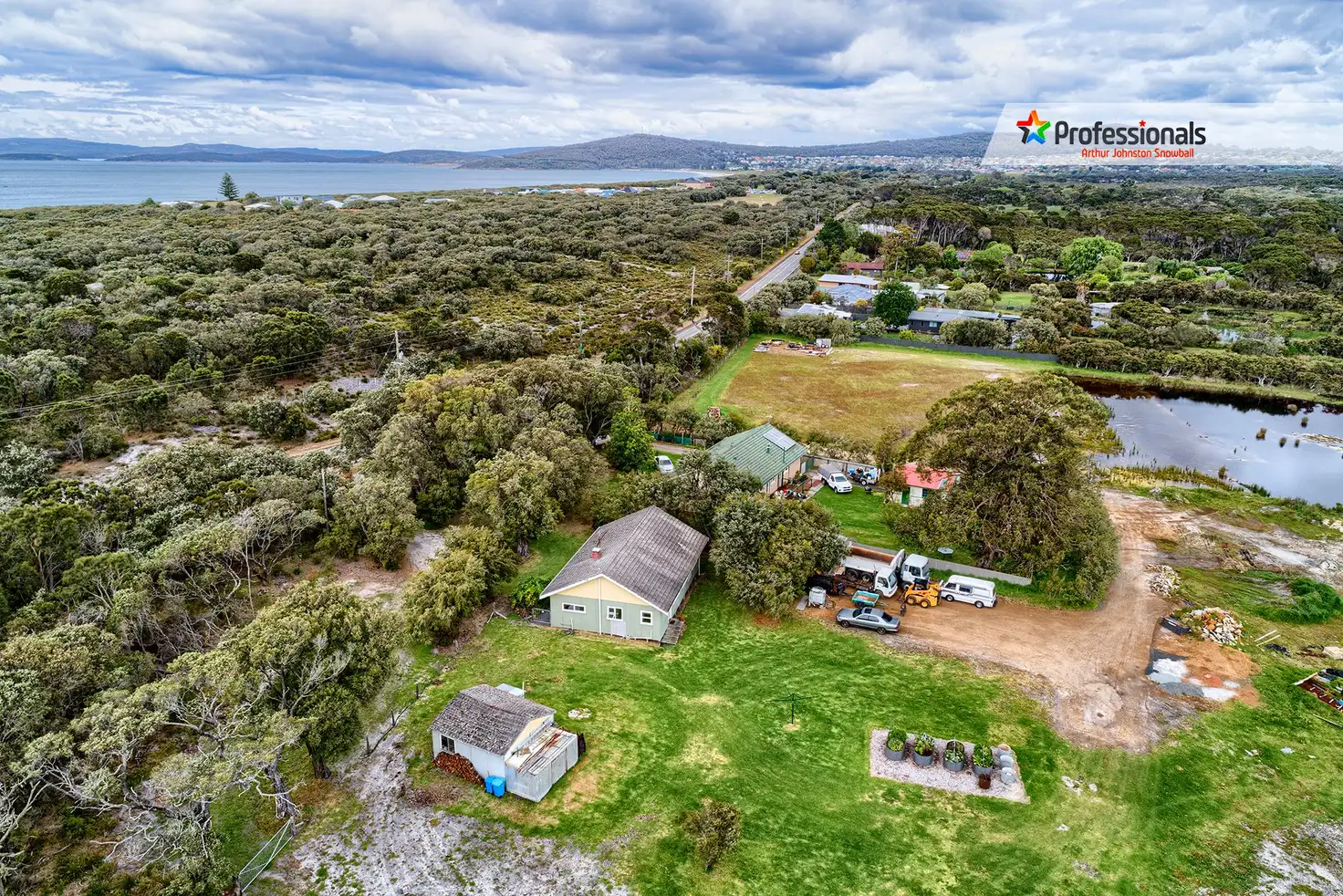 Main view of Homely house listing, 321 Emu Point Drive, Collingwood Park WA 6330