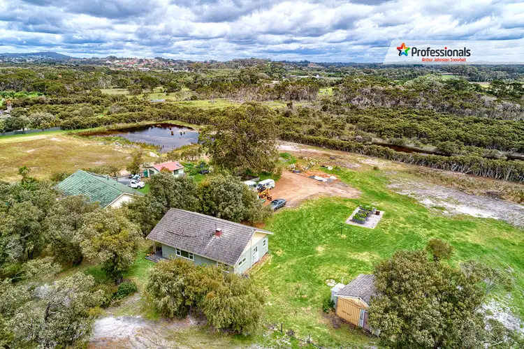 Third view of Homely house listing, 321 Emu Point Drive, Collingwood Park WA 6330