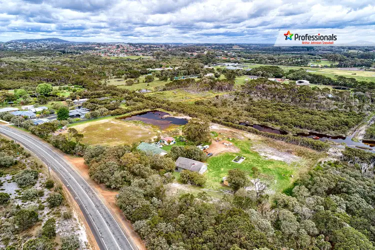 Fourth view of Homely house listing, 321 Emu Point Drive, Collingwood Park WA 6330