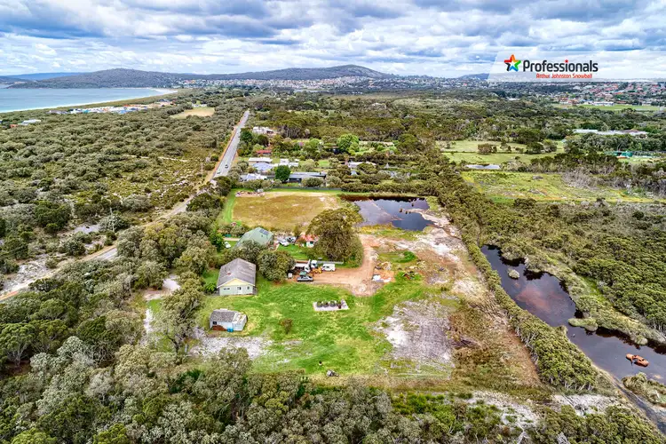 Sixth view of Homely house listing, 321 Emu Point Drive, Collingwood Park WA 6330