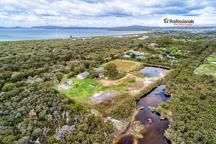Seventh view of Homely house listing, 321 Emu Point Drive, Collingwood Park WA 6330