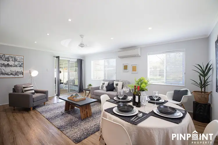 Sixth view of Homely house listing, 5 Darling Street, Mount Pleasant QLD 4740