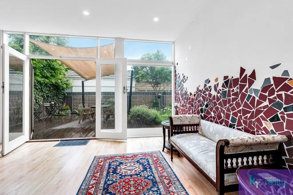 Main view of Homely unit listing, 27B Beatty Street, Linden Park SA 5065