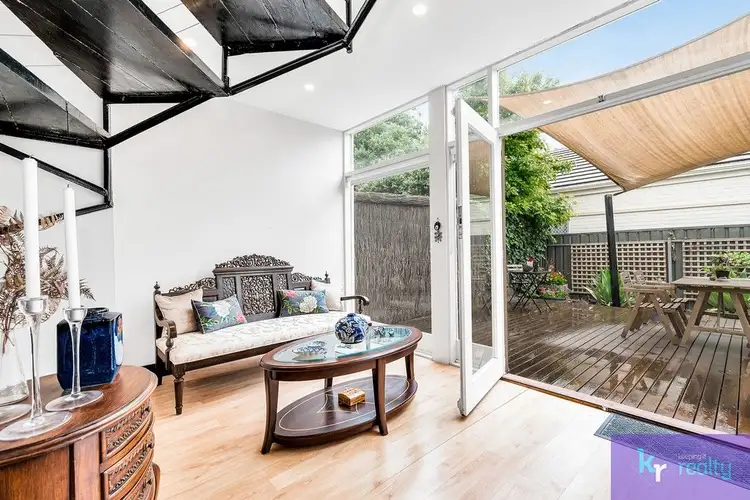 Second view of Homely unit listing, 27B Beatty Street, Linden Park SA 5065