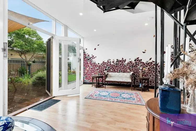 Third view of Homely unit listing, 27B Beatty Street, Linden Park SA 5065