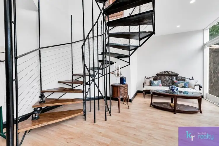 Fourth view of Homely unit listing, 27B Beatty Street, Linden Park SA 5065
